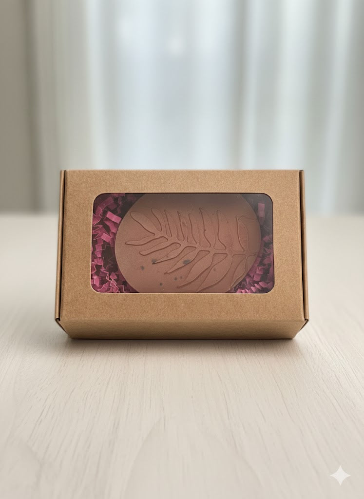 Turmeric Soap