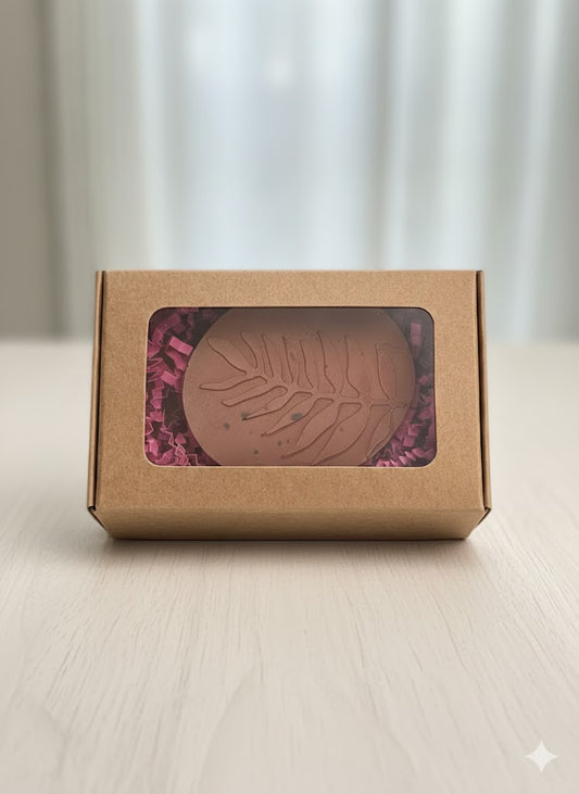 Turmeric Soap